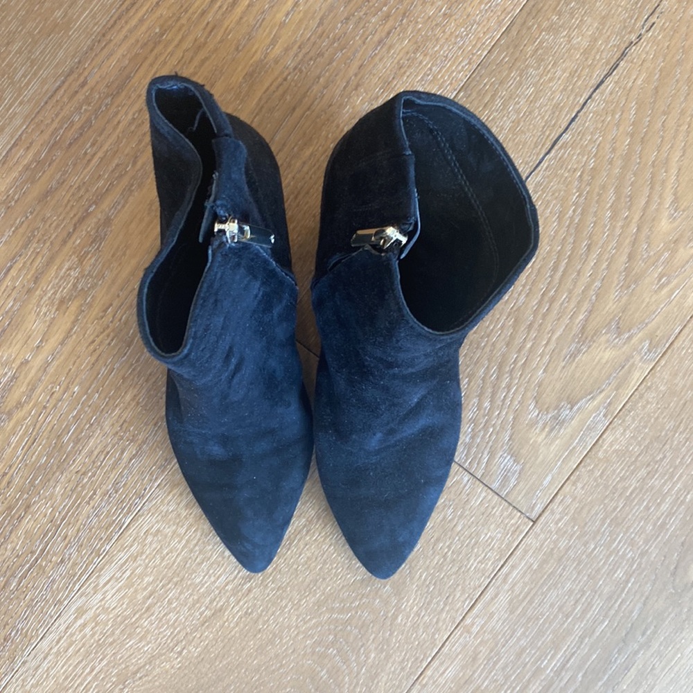 Sam Edelman Booties - Picture 2 of 4